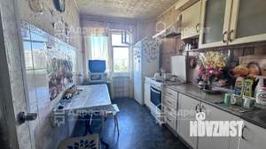 3-к квартира, вторичка, 67м2, 8/9 этаж