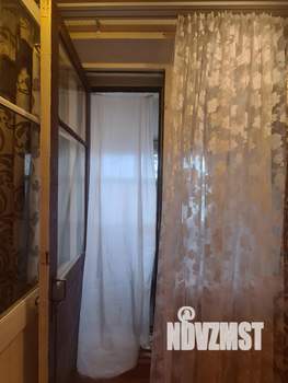 2-к квартира, вторичка, 38м2, 2/2 этаж