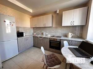 Студия квартира, вторичка, 35м2, 5/5 этаж