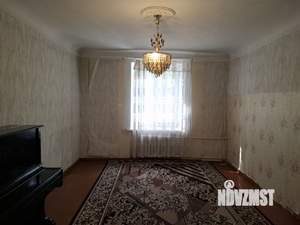 2-к квартира, вторичка, 61м2, 1/5 этаж