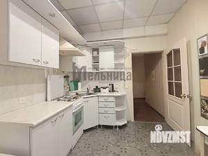 2-к квартира, вторичка, 54м2, 3/7 этаж