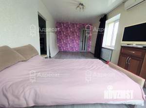 1-к квартира, вторичка, 32м2, 4/4 этаж