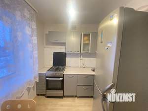 2-к квартира, вторичка, 40м2, 4/5 этаж