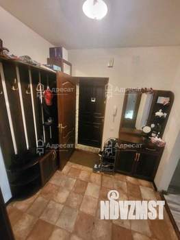 2-к квартира, вторичка, 51м2, 4/5 этаж