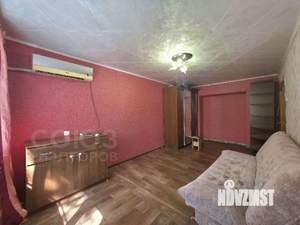 1-к квартира, вторичка, 35м2, 2/5 этаж