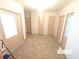 3-к квартира, вторичка, 76м2, 5/9 этаж