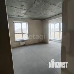 2-к квартира, сданный дом, 71м2, 4/24 этаж