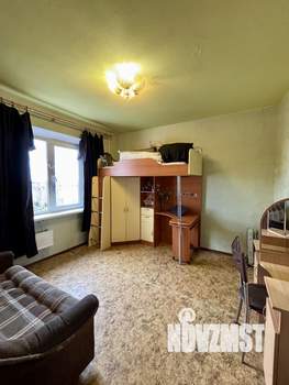 4-к квартира, вторичка, 79м2, 14/16 этаж