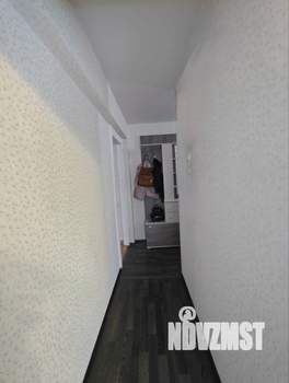 2-к квартира, вторичка, 45м2, 1/5 этаж