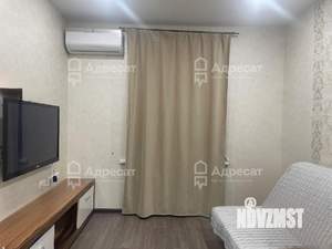 1-к квартира, вторичка, 37м2, 14/17 этаж