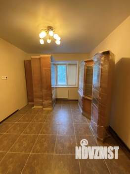 1-к квартира, вторичка, 35м2, 1/12 этаж