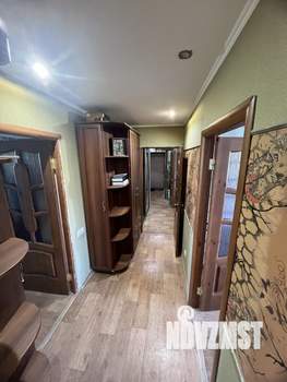 3-к квартира, вторичка, 58м2, 5/9 этаж
