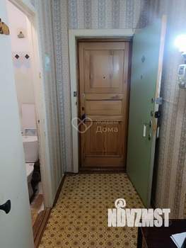 3-к квартира, вторичка, 58м2, 3/5 этаж