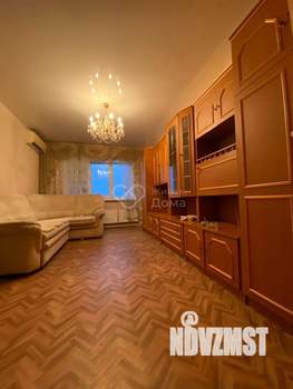 2-к квартира, вторичка, 51м2, 9/9 этаж