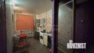 3-к квартира, вторичка, 64м2, 1/9 этаж