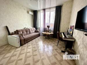 2-к квартира, вторичка, 49м2, 10/23 этаж