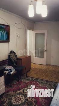 2-к квартира, вторичка, 44м2, 3/5 этаж