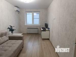 2-к квартира, вторичка, 44м2, 2/3 этаж