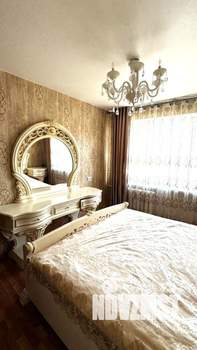 3-к квартира, вторичка, 62м2, 5/5 этаж