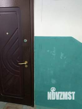 3-к квартира, вторичка, 61м2, 2/5 этаж