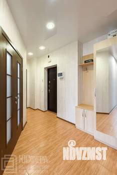 2-к квартира, вторичка, 62м2, 4/25 этаж