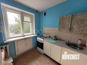 2-к квартира, вторичка, 43м2, 2/5 этаж
