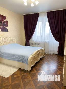 2-к квартира, вторичка, 76м2, 8/9 этаж