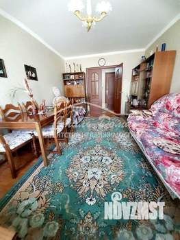 2-к квартира, вторичка, 52м2, 5/9 этаж