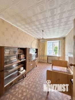 3-к квартира, вторичка, 57м2, 6/9 этаж