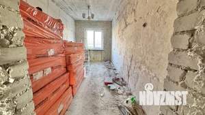 2-к квартира, вторичка, 46м2, 4/5 этаж