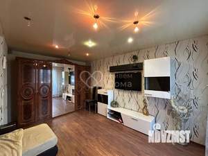 2-к квартира, вторичка, 50м2, 1/9 этаж