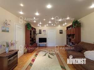 3-к квартира, вторичка, 76м2, 3/9 этаж