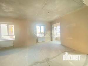 2-к квартира, вторичка, 55м2, 2/3 этаж