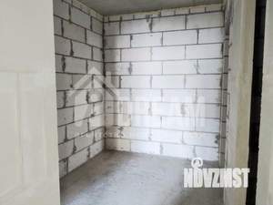 1-к квартира, вторичка, 45м2, 6/25 этаж