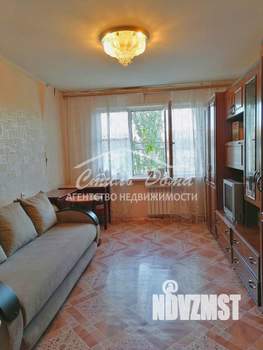 2-к квартира, вторичка, 51м2, 5/9 этаж