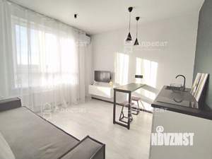 Студия квартира, вторичка, 22м2, 15/22 этаж