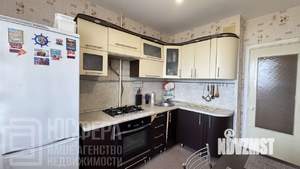 2-к квартира, вторичка, 54м2, 7/9 этаж