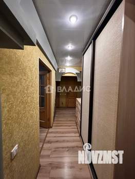 2-к квартира, вторичка, 53м2, 1/9 этаж