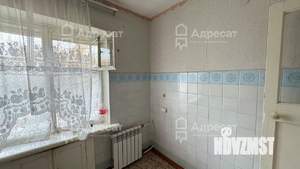 2-к квартира, вторичка, 39м2, 2/3 этаж