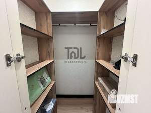1-к квартира, вторичка, 42м2, 11/17 этаж