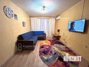 2-к квартира, вторичка, 51м2, 9/9 этаж