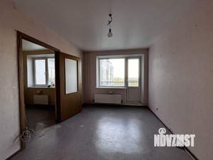 4-к квартира, вторичка, 88м2, 7/9 этаж
