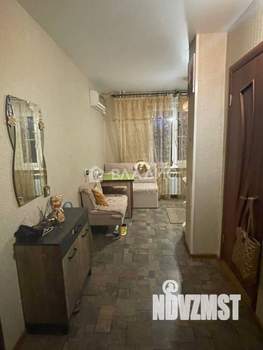 1-к квартира, вторичка, 35м2, 3/16 этаж