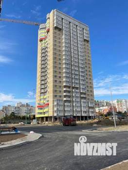 4-к квартира, вторичка, 50м2, 13/23 этаж