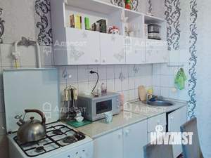 3-к квартира, вторичка, 78м2, 9/9 этаж