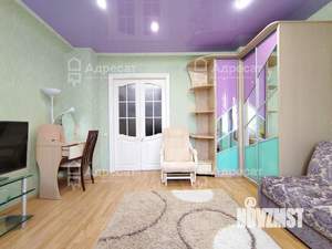 3-к квартира, вторичка, 68м2, 4/4 этаж