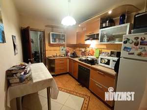 3-к квартира, вторичка, 64м2, 5/9 этаж