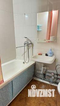 1-к квартира, вторичка, 46м2, 3/9 этаж