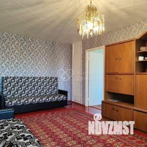3-к квартира, вторичка, 58м2, 4/5 этаж