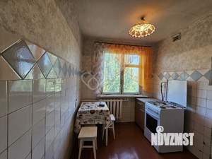 2-к квартира, вторичка, 48м2, 5/5 этаж